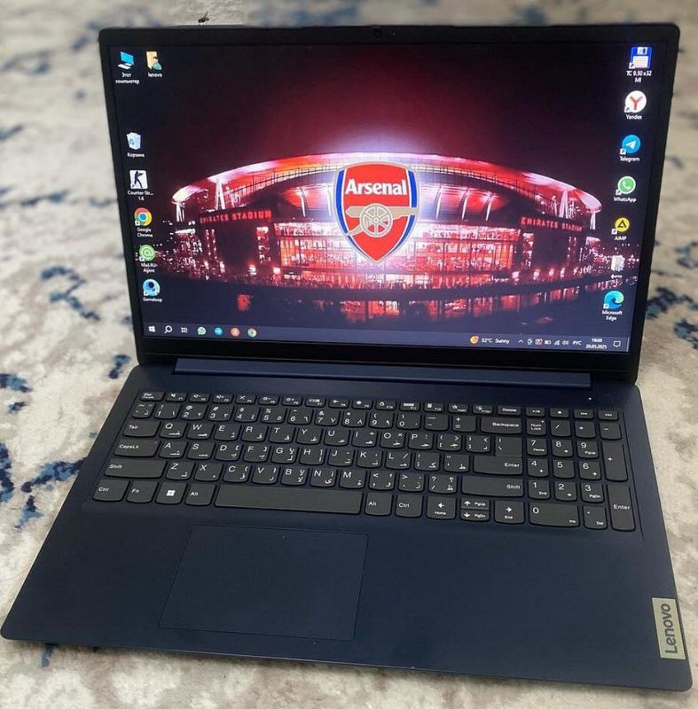 Ноутбук Lenovo 82v7. Ideal Ноутбук Lenovo 82v7. Ideal