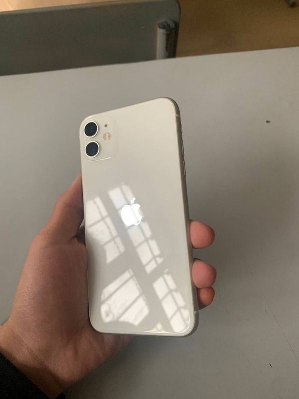 Iphone 11 oq rangi