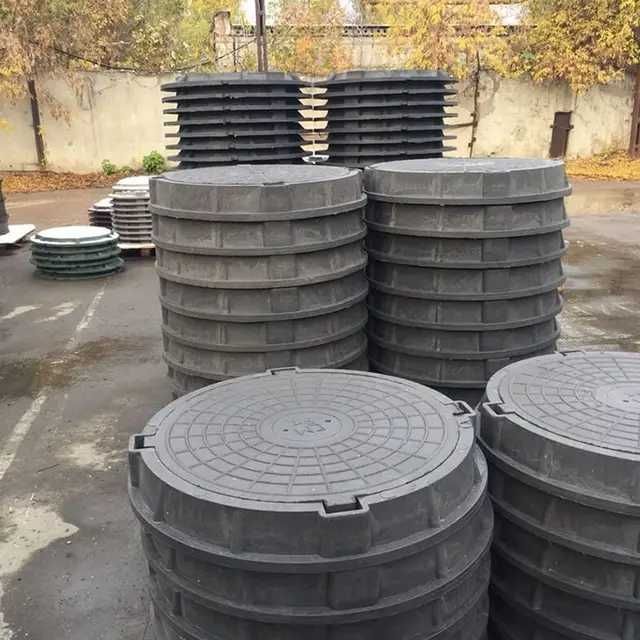Люк Чугунные Lyuk kanalizatsiya Узсувтаминот