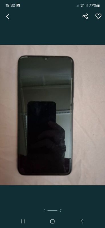 Redmi 9 A 64 gb srochno sotiladi Redmi 9 A 64 gb srochno sotiladi