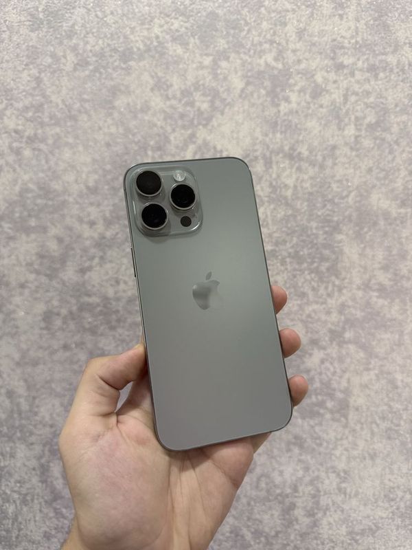 iPhone 15 Pro Max 512gb iPhone 15 Pro Max 512gb