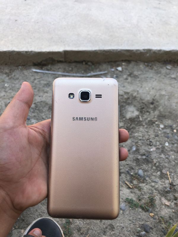 SAMSUNG J2 Prime 7 SAMSUNG J2 Prime 7