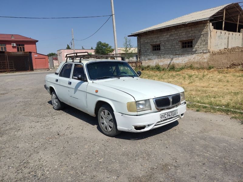 Gaz 31 10 sotiladi Gaz 31 10 sotiladi
