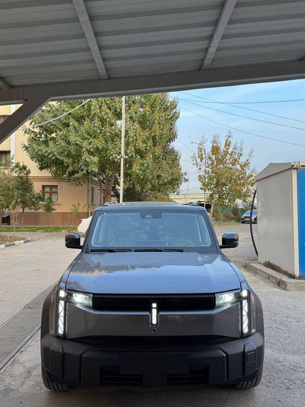 Icar ekectromobil sotiladi Icar ekectromobil sotiladi
