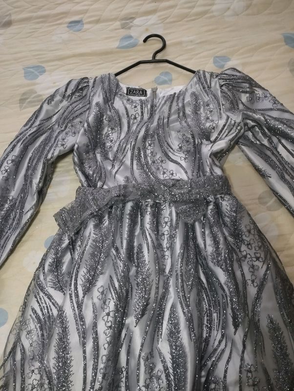 Bir Marta Kiyilgan koylak