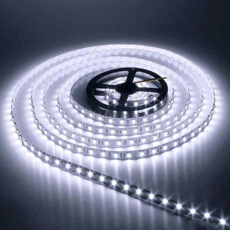 Светодиодная лента LED SMD Светодиодная лента LED SMD