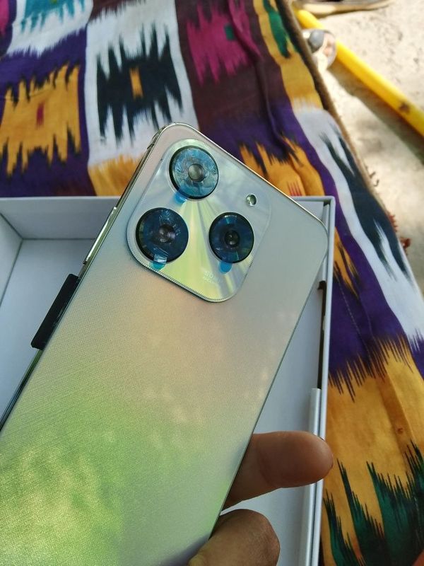 Spark20pro Android 13