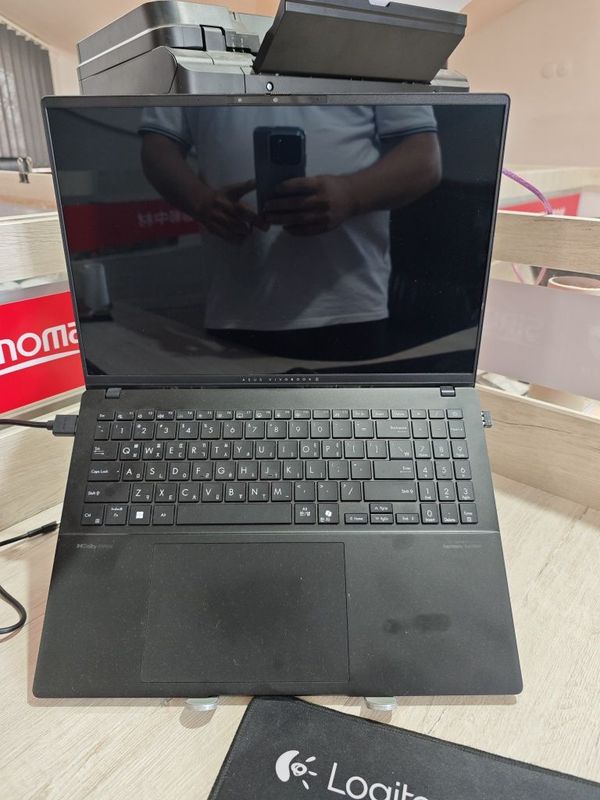 Asus Vivobook s16 Asus Vivobook s16