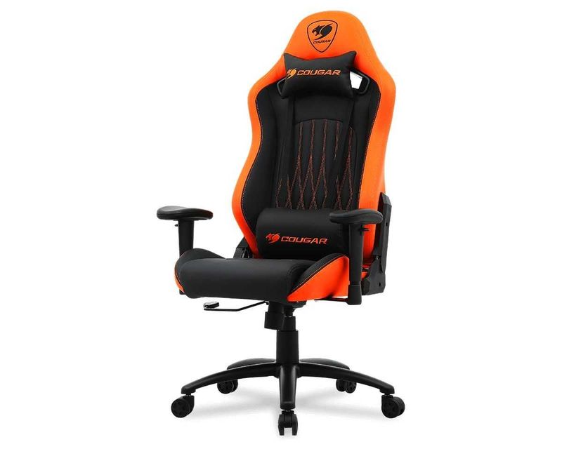 Игровое кресло COUGAR Explore Racing Игровое кресло COUGAR Explore Racing