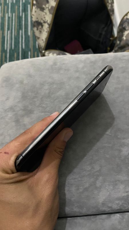Iophone 11 pro 256 gb