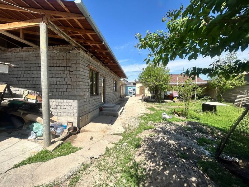 Продаётся участок 5,4-Соток 20 на 28 в Яшнабад-м районе. Ор-р Тузель Продаётся участок 5,4-Соток 20 на 28 в Яшнабад-м районе. Ор-р Тузель