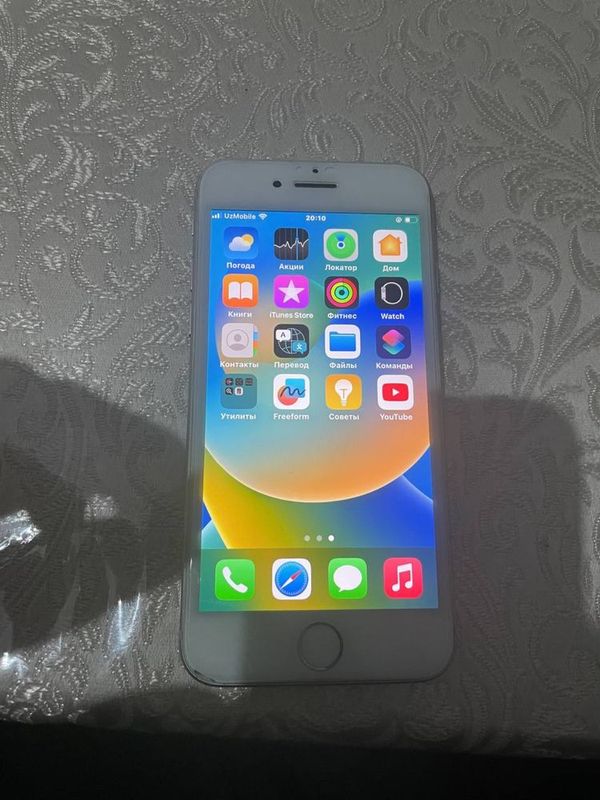 Iphone 8 64gb 74