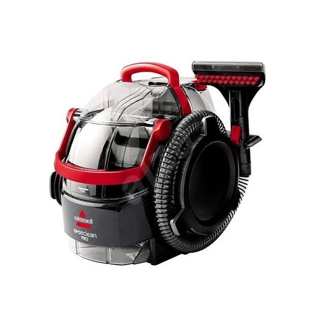 BISSEL 1558 Моющий пылесос для ковровых BISSEL 1558 Моющий пылесос для ковровых