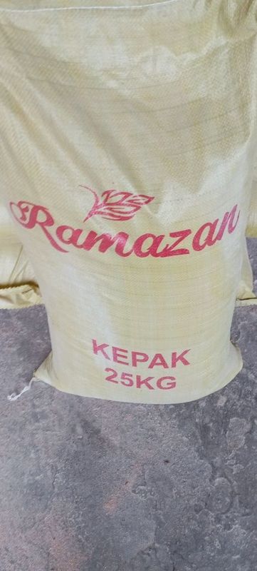 Ramazon kepak arzon narxlarda