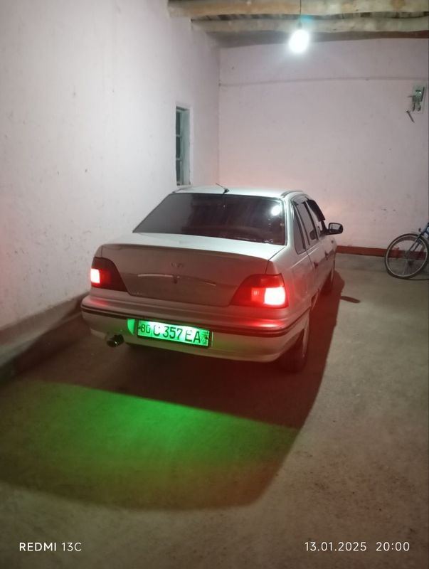 Daewoo nexia 1 sotiladi Daewoo nexia 1 sotiladi