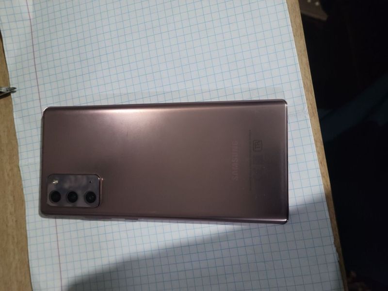 Samsung note 20 5g Samsung note 20 5g