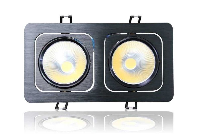 Светильник Spot - 20w Светильник Spot - 20w