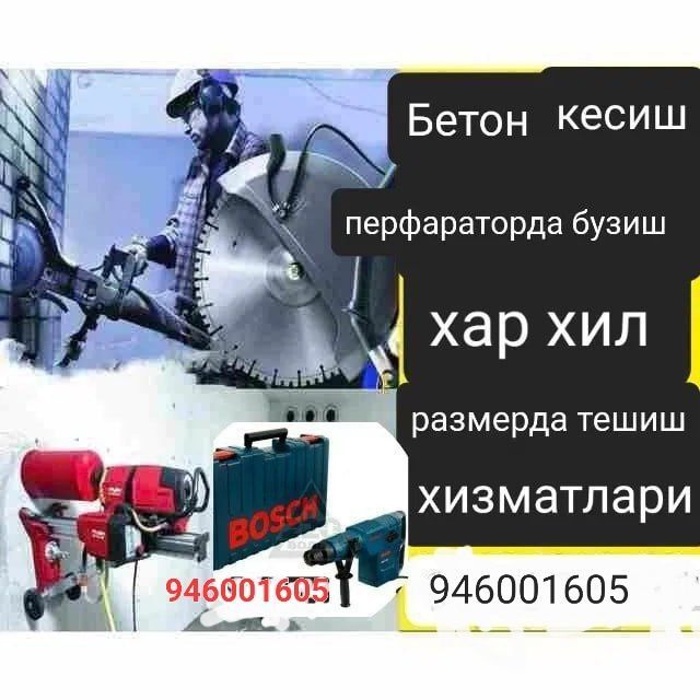 Beton buzamiz teshamiz kesamiz Beton buzamiz teshamiz kesamiz