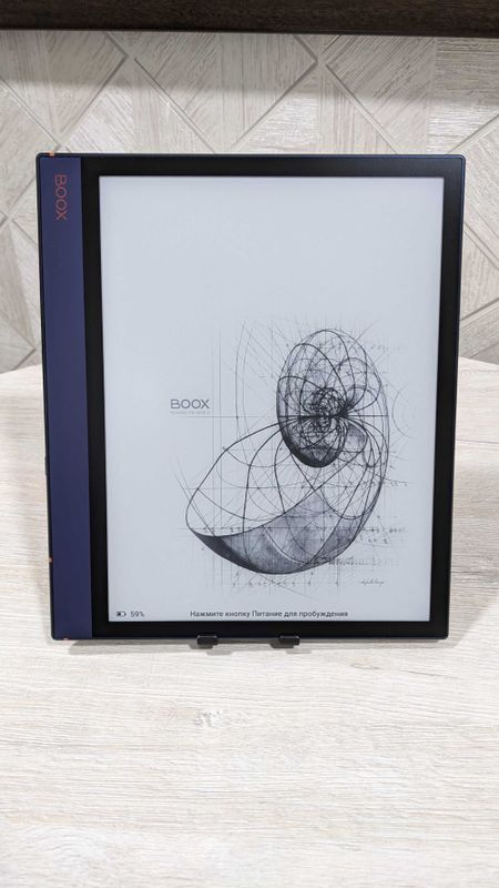 E Ink планшет Onyx Boox Note Air на 32 Гб E Ink планшет Onyx Boox Note Air на 32 Гб