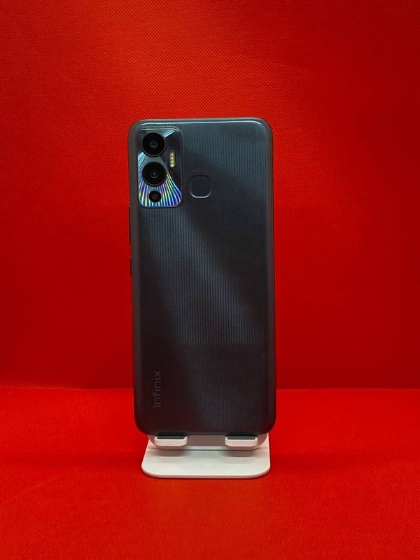 Infinix Hot 12play sotiladi