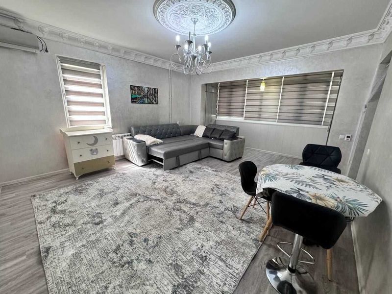 Квартира аренда 1 ком Яккасарай 134402 Квартира аренда 1 ком Яккасарай 134402