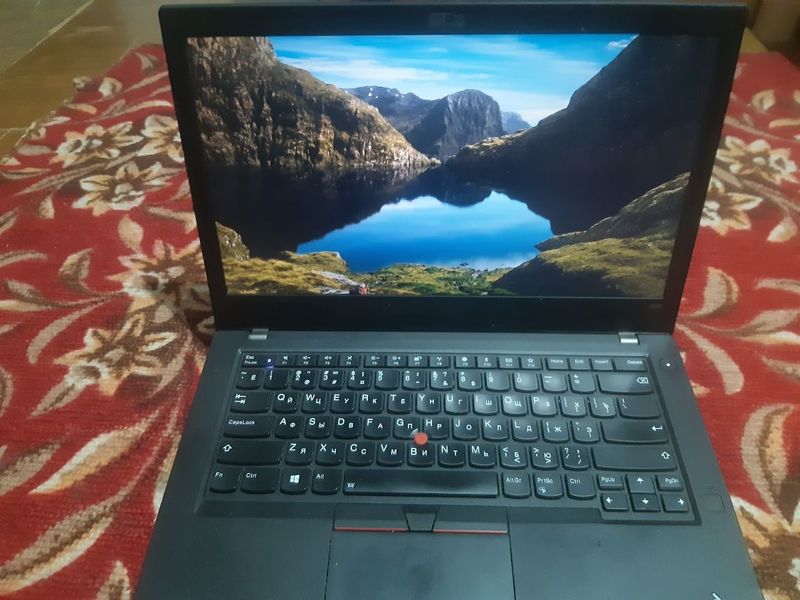 Lenovo thinkpad480 Lenovo thinkpad480