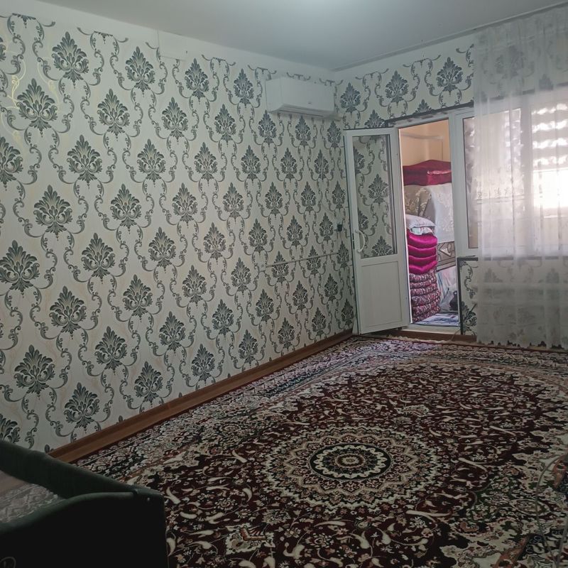 СРОЧНО Продаётся 2-х комнатная квартира в Сергели 5 СРОЧНО Продаётся 2-х комнатная квартира в Сергели 5