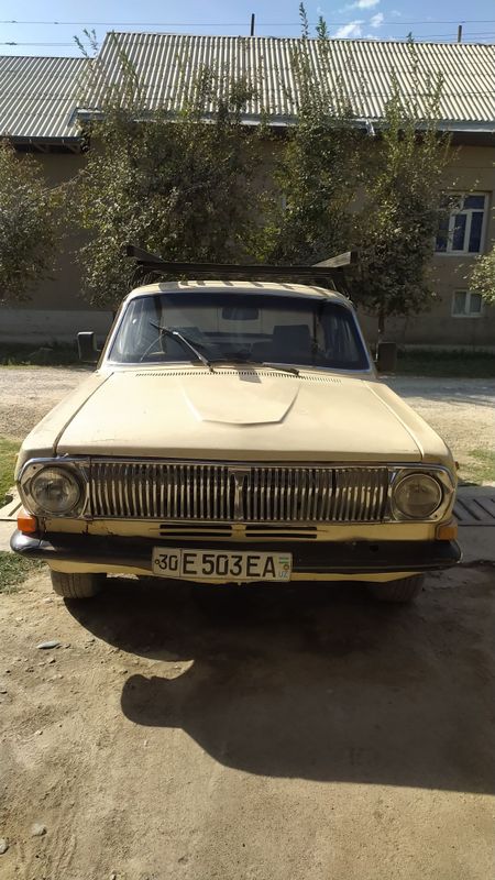 Волга тезда сотилади
