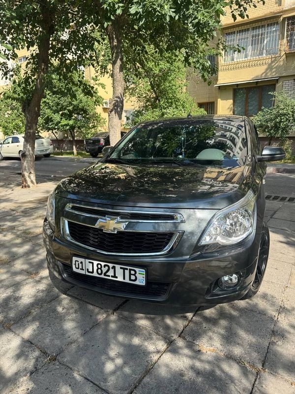Cobalt 2022 full style Cobalt 2022 full style