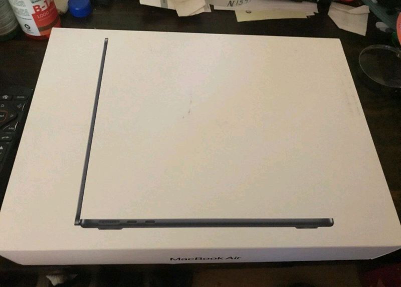 Macbook Air 512GB Macbook Air 512GB