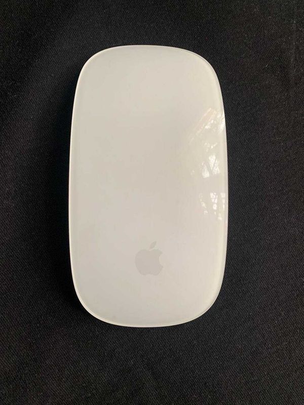 Apple Magic Mouse 2 (a1657). Не пользовались