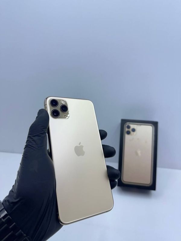 Iphone 11pro 256gb ideal yengide