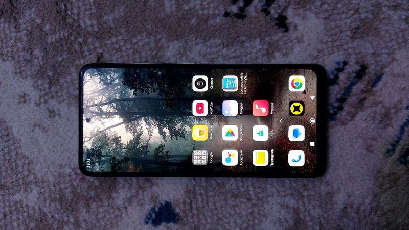 Redmi Not 12 pro 8/256 Redmi Not 12 pro 8/256