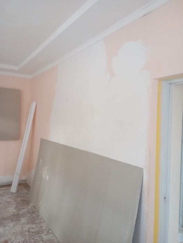 Remod pod klucha