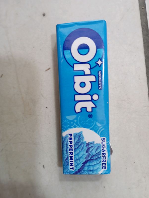 Orbit sotiladi Orbit sotiladi