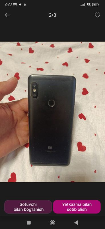 smartfon smartfon