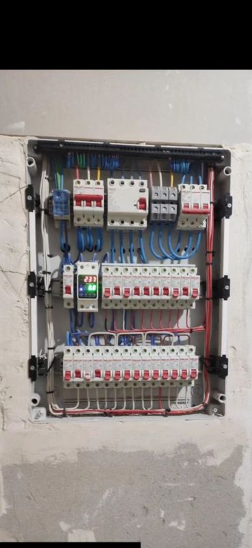 Evro elektrik xizmatlari Evro elektrik xizmatlari