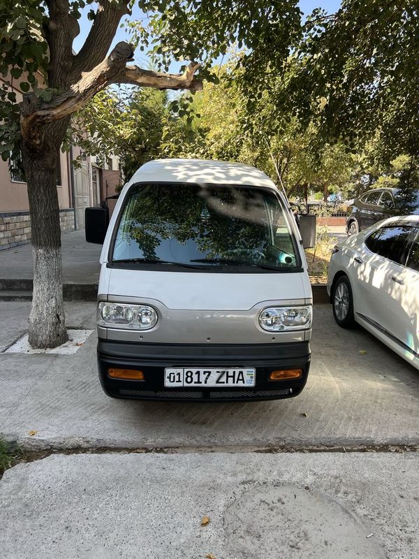Damas 2021 Holati Zor 170.000km Damas 2021 Holati Zor 170.000km