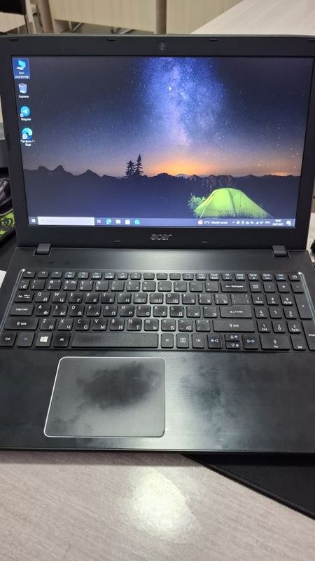 Acer Aspire E5-576G | i7 / 8GB / 1TB / MX130
