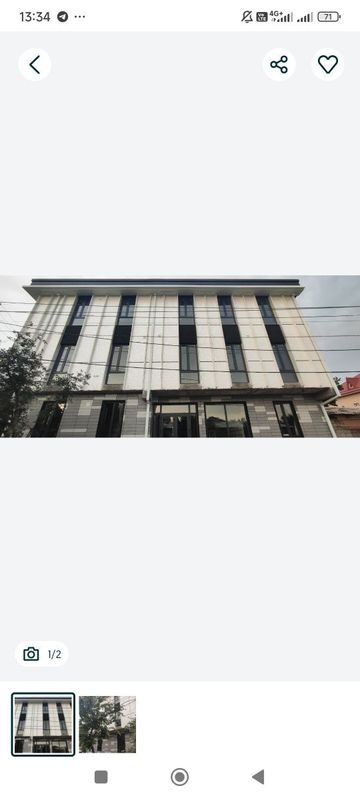 Аренда гостиница Мирабадский район, Глинка, улица Нукус