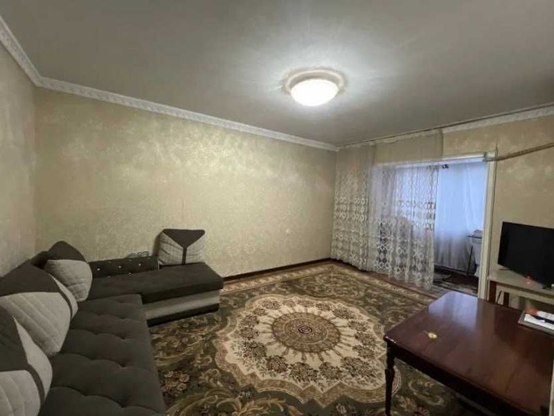 ОЙБЕК Angels food 93м2 4х-Комнатная ОЙБЕК Angels food 93м2 4х-Комнатная