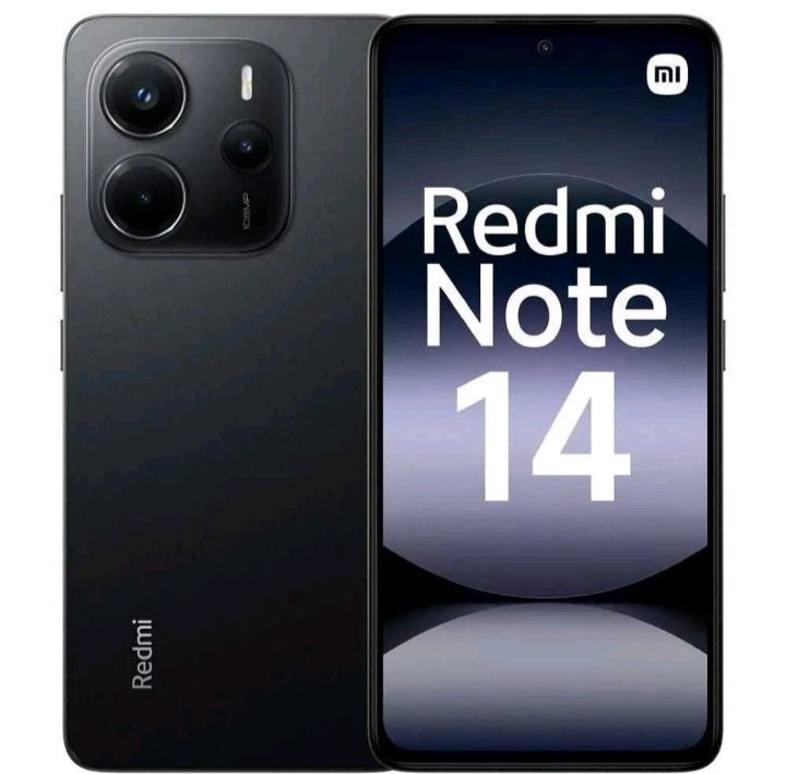 Redmi note 14 Redmi note 14