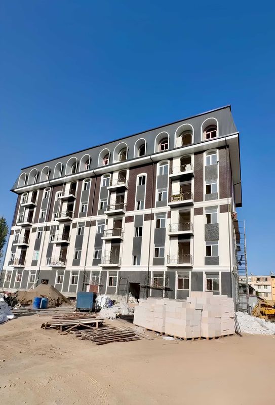 Bahor Avenue pod klyuch uylar 10ta qoldi ipoteka Yangiyo'l Bahor Avenue pod klyuch uylar 10ta qoldi ipoteka Yangiyo'l