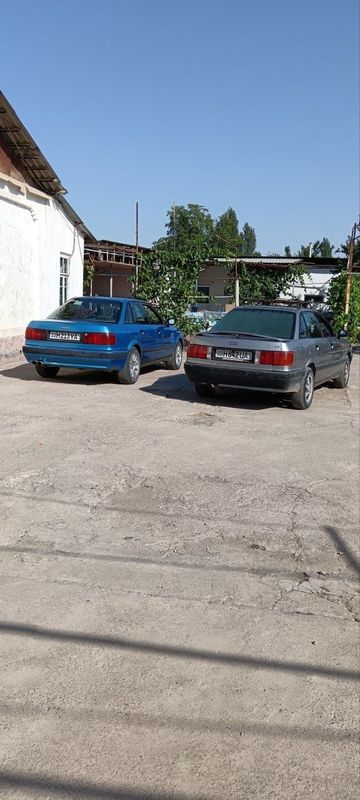 Продаются ауди 80 б3 и ауди 80 б4 Продаются ауди 80 б3 и ауди 80 б4