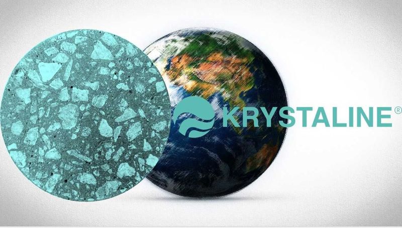 Krystaline-гидроизоляцион Испания махсулоти Krystaline-гидроизоляцион Испания махсулоти