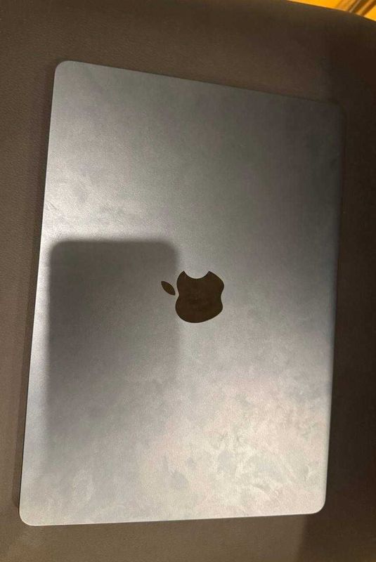 Macbook Air M2 13.6" 8/256 [ eng-korean keyboard] midnight
