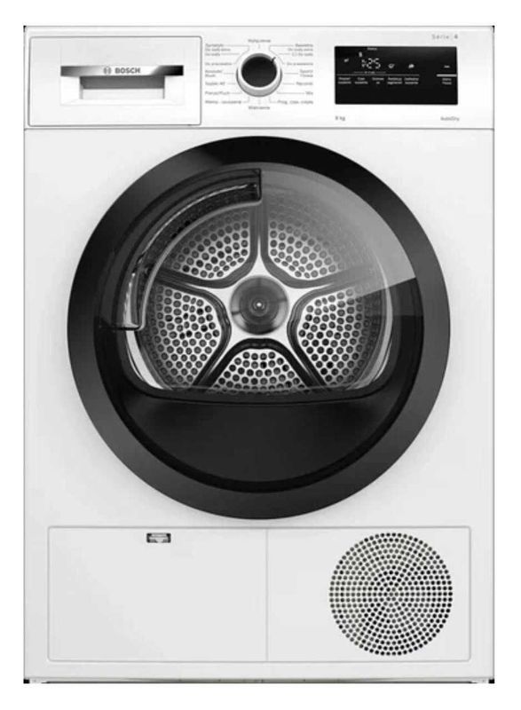 Продаю новую сушильную машину Bosch WTH85V2KPL Продаю новую сушильную машину Bosch WTH85V2KPL