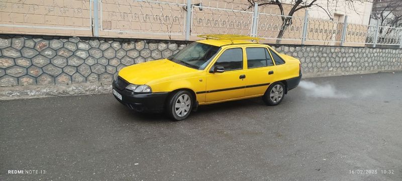 Chevrolet Nexia 2