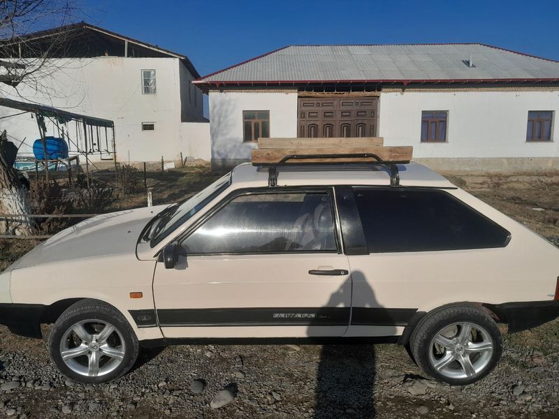 Lada 2108 holati yahshi Lada 2108 holati yahshi