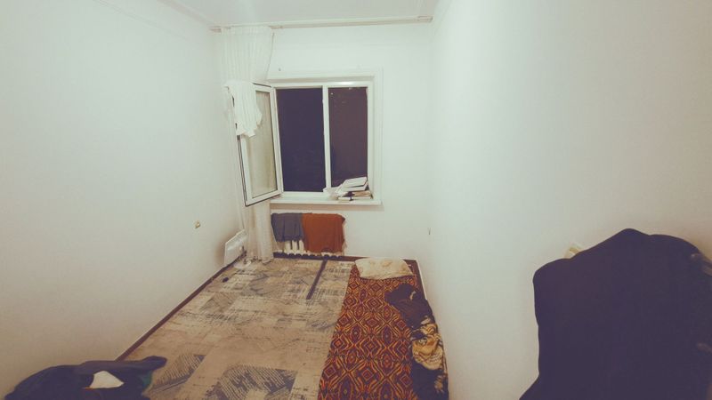 Ijaraga kuvartira bez xazayin 2 honali sheriklika